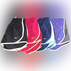 Nike Shorts Bundle - Youth Medium